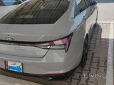 Hyundai Elantra 2023 | Full Option | Perfect condition |Like New